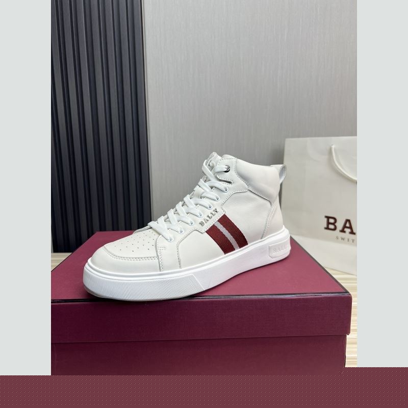 Bally Sneakers
